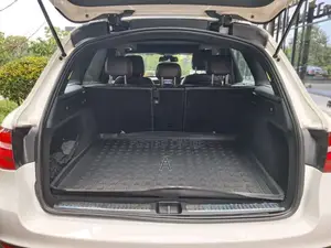 Mercedes-Benz GLC250 2017 SUV (Used)