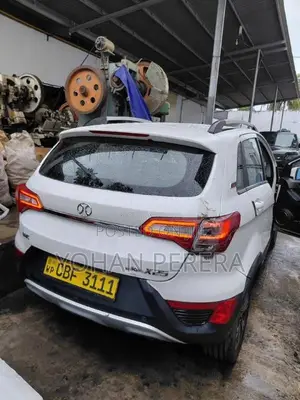 Micro K25 2018 SUV (Used)