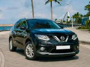 Nissan X-Trail ADVANCE Spec 2015 SUV (Used)
