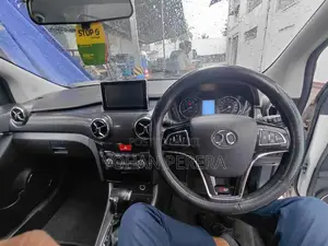 Micro K25 2018 SUV (Used)