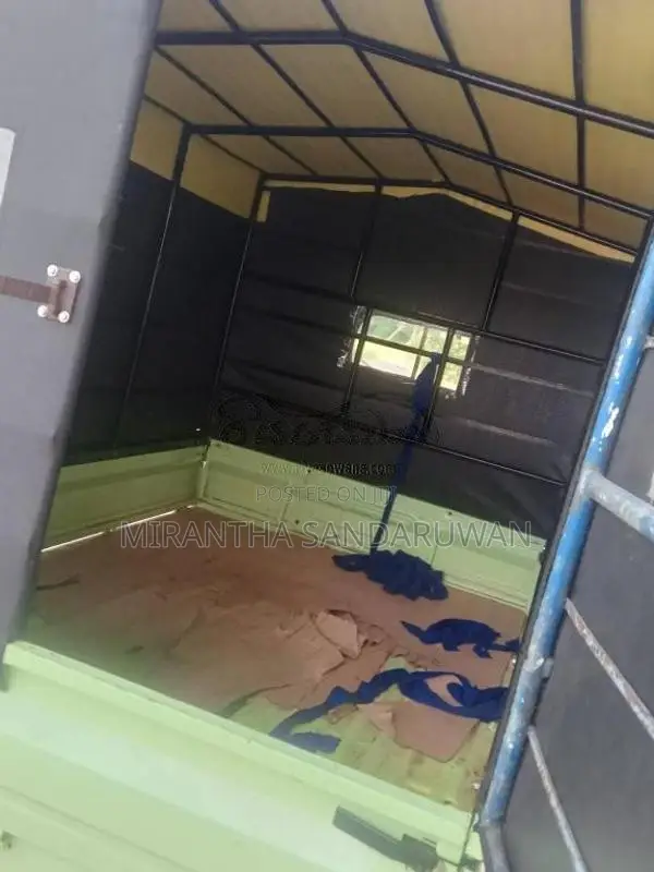Tata Dimo Batta 2012 Lorry (Used)