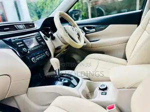Nissan X-Trail ADVANCE Spec 2015 SUV (Used)
