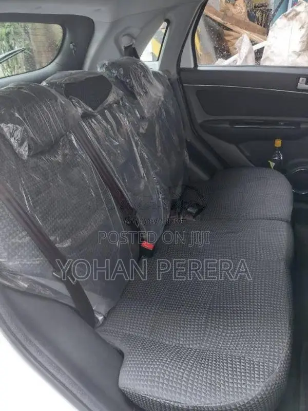 Micro K25 2018 SUV (Used)