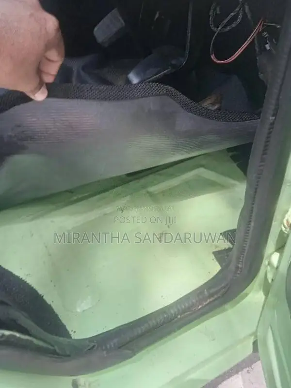 Tata Dimo Batta 2012 Lorry (Used)