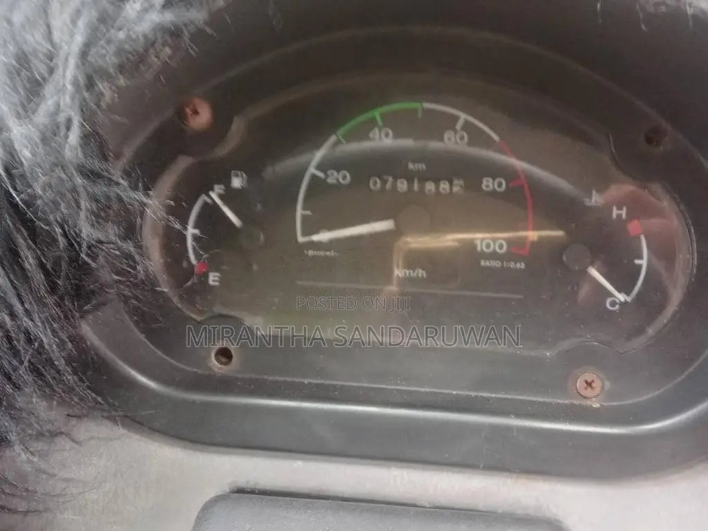 Tata Dimo Batta 2012 Lorry (Used)