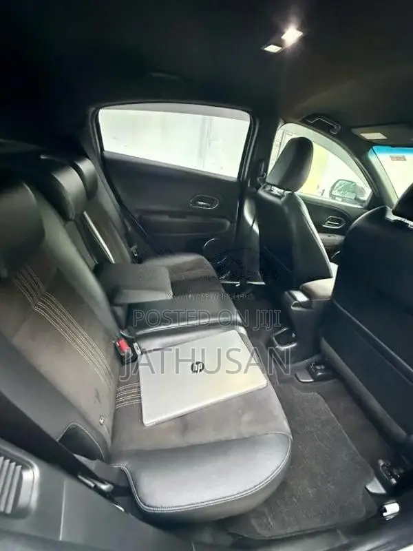 Honda Vezel 2018 SUV (Used)