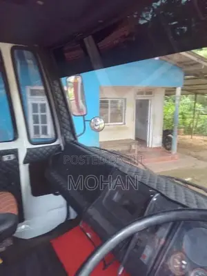 Ashok-Leyland Tusker Super 2006 Lorry (Used)