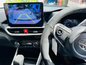 Toyota Raize 2025 SUV (Used)