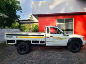Tata 207 2011 Pickup (Used)