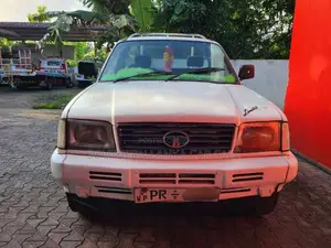 Tata 207 2011 Pickup (Used)