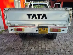 Tata 207 2011 Pickup (Used)