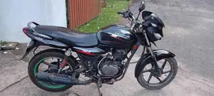 Bajaj Discover 135 2009 Motorbike (Used)