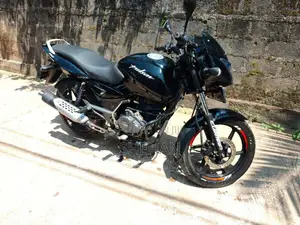 Bajaj Pulsar 2019 Motorbike (Used)