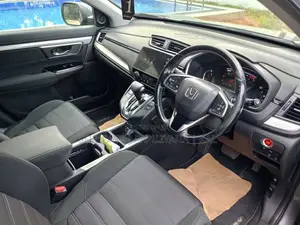 Honda CRV 2019 SUV (Used)