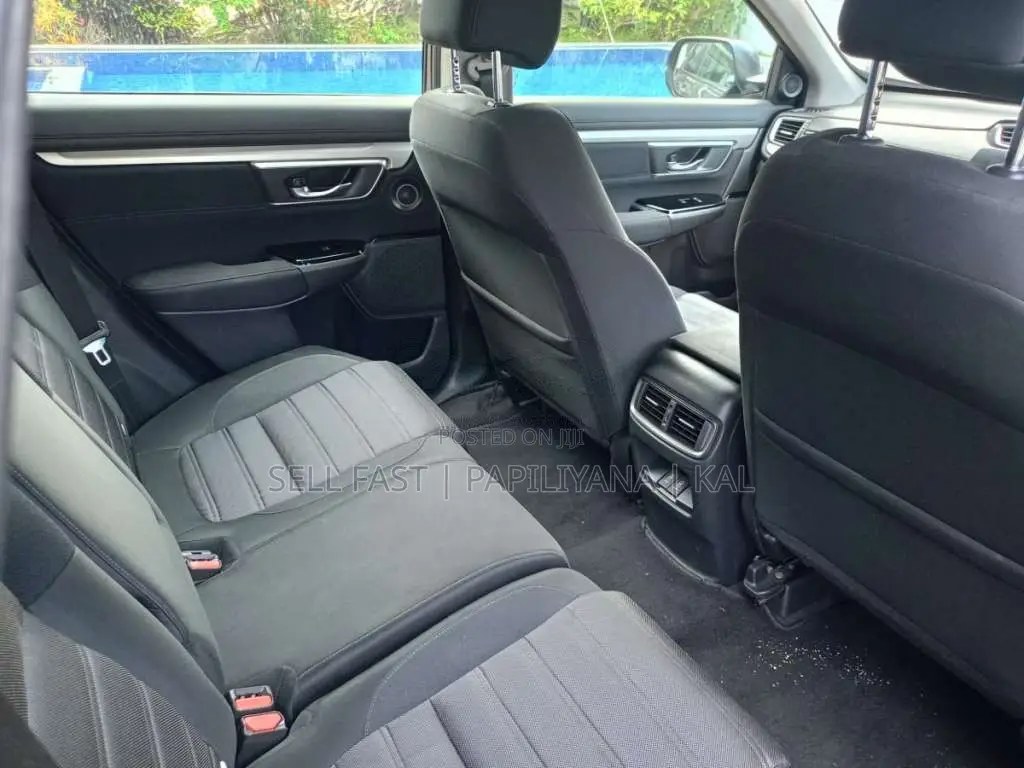 Honda CRV 2019 SUV (Used)
