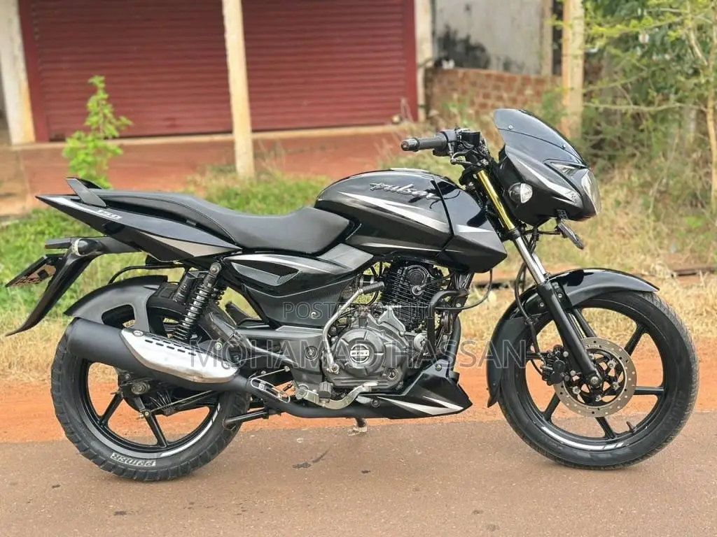 Bajaj Pulsar 150 2020 Motorbike (Used)