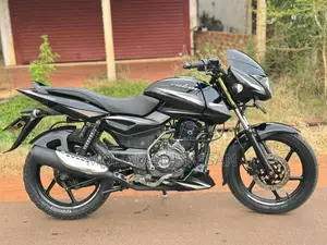Bajaj Pulsar 150 2020 Motorbike (Used)