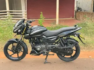 Bajaj Pulsar 150 2020 Motorbike (Used)