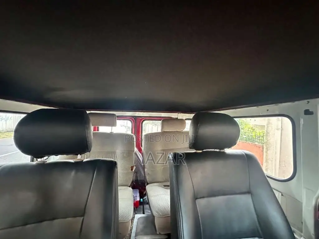 Toyota Land Cruiser Bj42 1985 SUV (Used)
