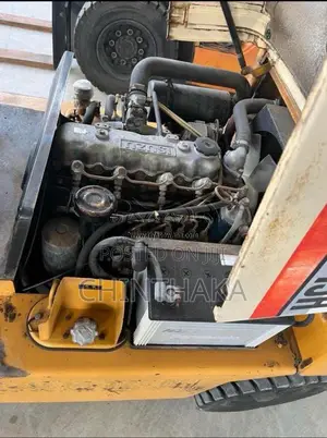 Komatsu FD15H 2011 Heavy-Duty (Used)
