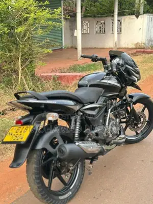 Bajaj Pulsar 150 2020 Motorbike (Used)
