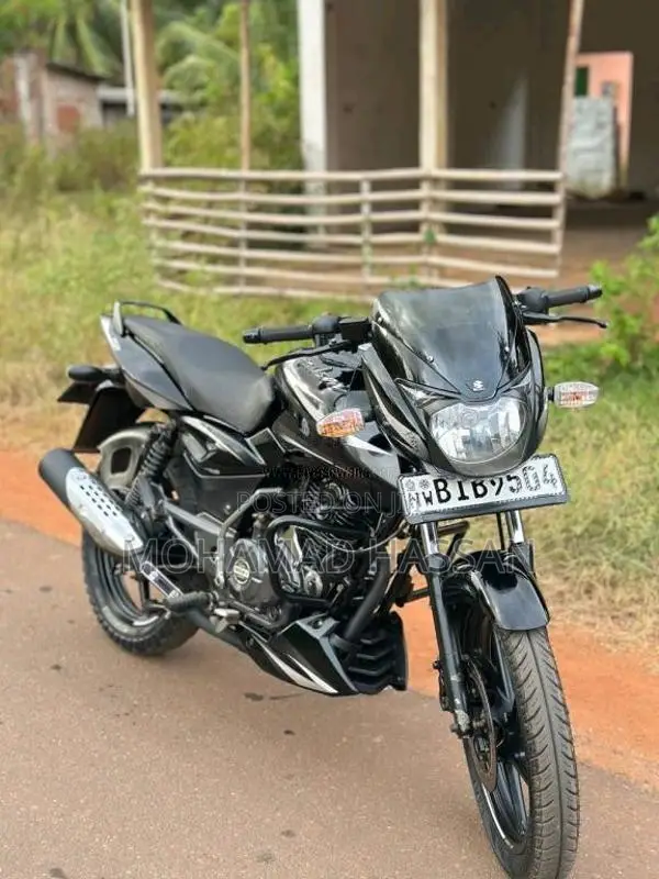 Bajaj Pulsar 150 2020 Motorbike (Used)