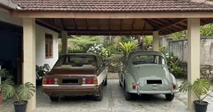 Nissan B11 Datsun Excellence 1985 Car (Used)