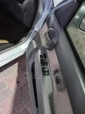 Nissan March K11 2004 Car (Used)