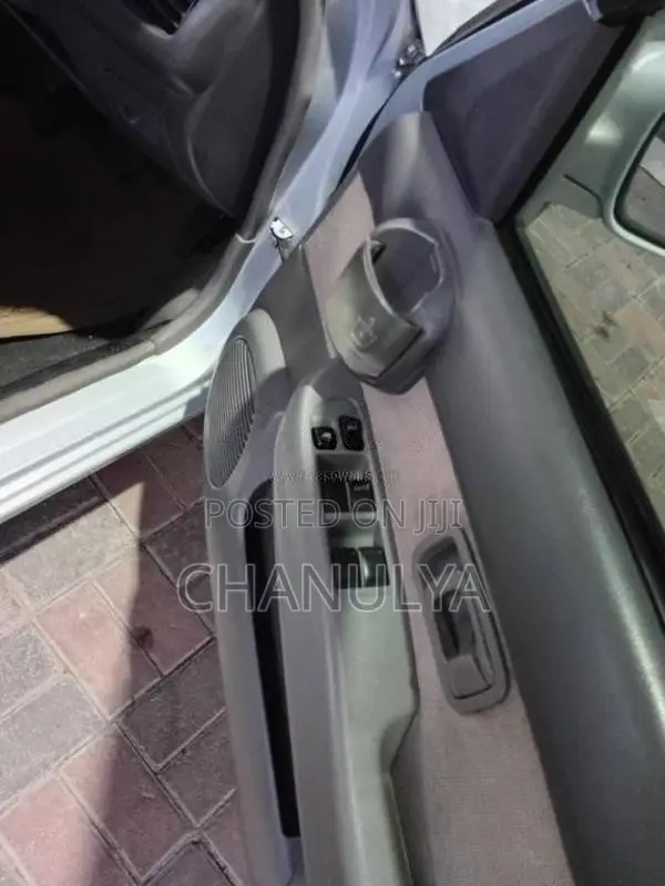 Nissan March K11 2004 Car (Used)