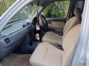 Nissan March K11 2004 Car (Used)