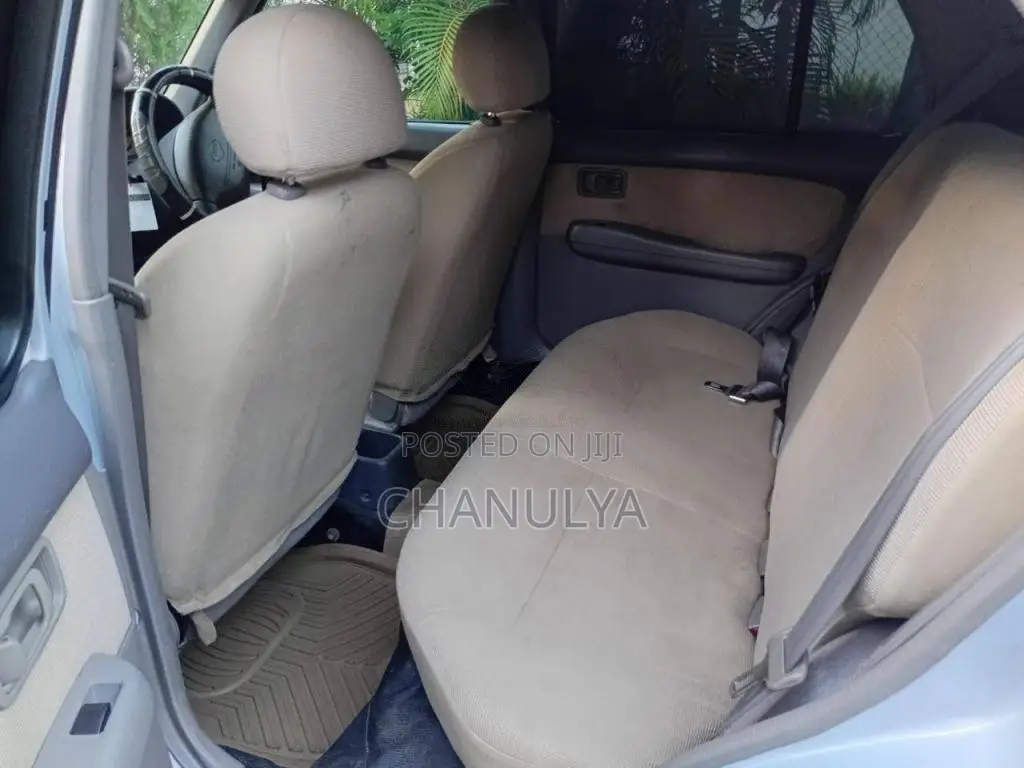 Nissan March K11 2004 Car (Used)