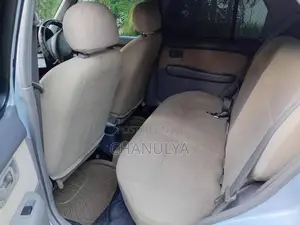 Nissan March K11 2004 Car (Used)