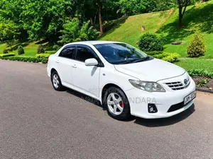 Toyota Corolla 141 Limited Edition 2010 Car (Used)