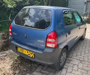 Suzuki Alto 2006 Car (Used)