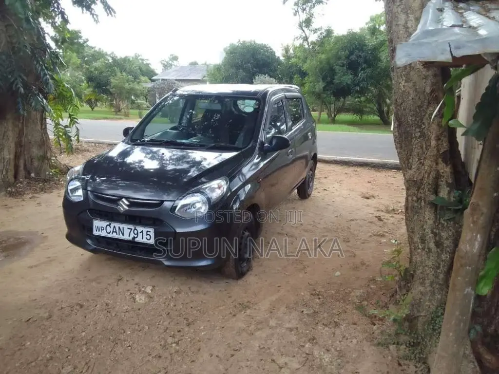 Acura Ealto 2015 Car (Used)