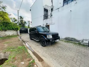 Land-Rover Discovery 4 2006 SUV (Used)
