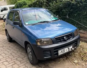 Suzuki Alto 2006 Car (Used)