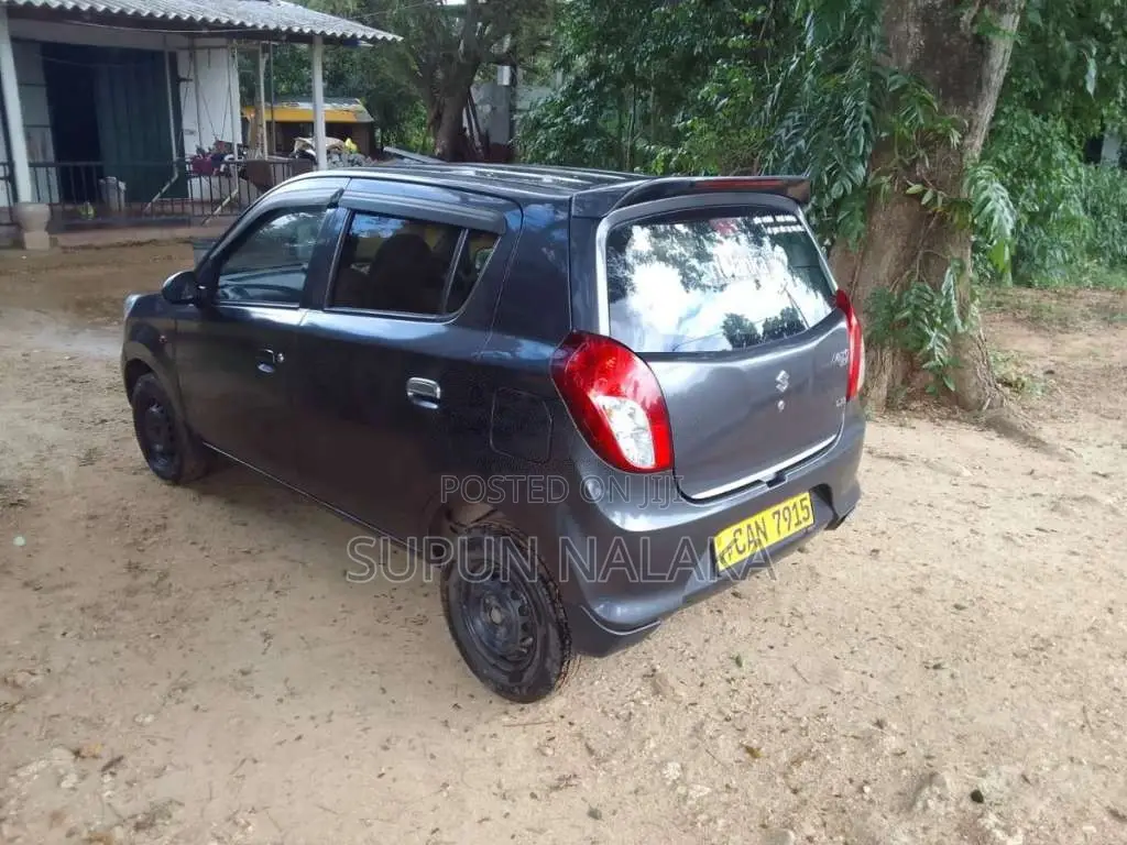Acura Ealto 2015 Car (Used)