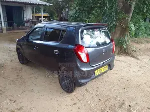 Acura Ealto 2015 Car (Used)