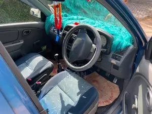 Suzuki Alto 2006 Car (Used)