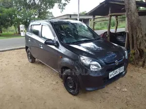 Acura Ealto 2015 Car (Used)