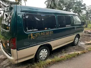 Hyundai H100 2000 Van (Used)