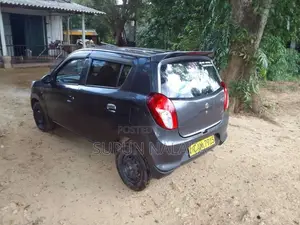 Acura Ealto 2015 Car (Used)