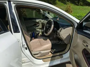 Toyota Corolla 141 Limited Edition 2010 Car (Used)