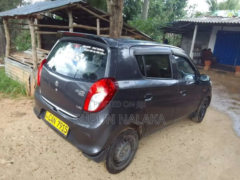 Acura Ealto 2015 Car (Used)
