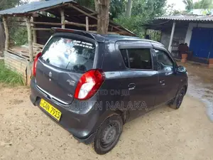 Acura Ealto 2015 Car (Used)