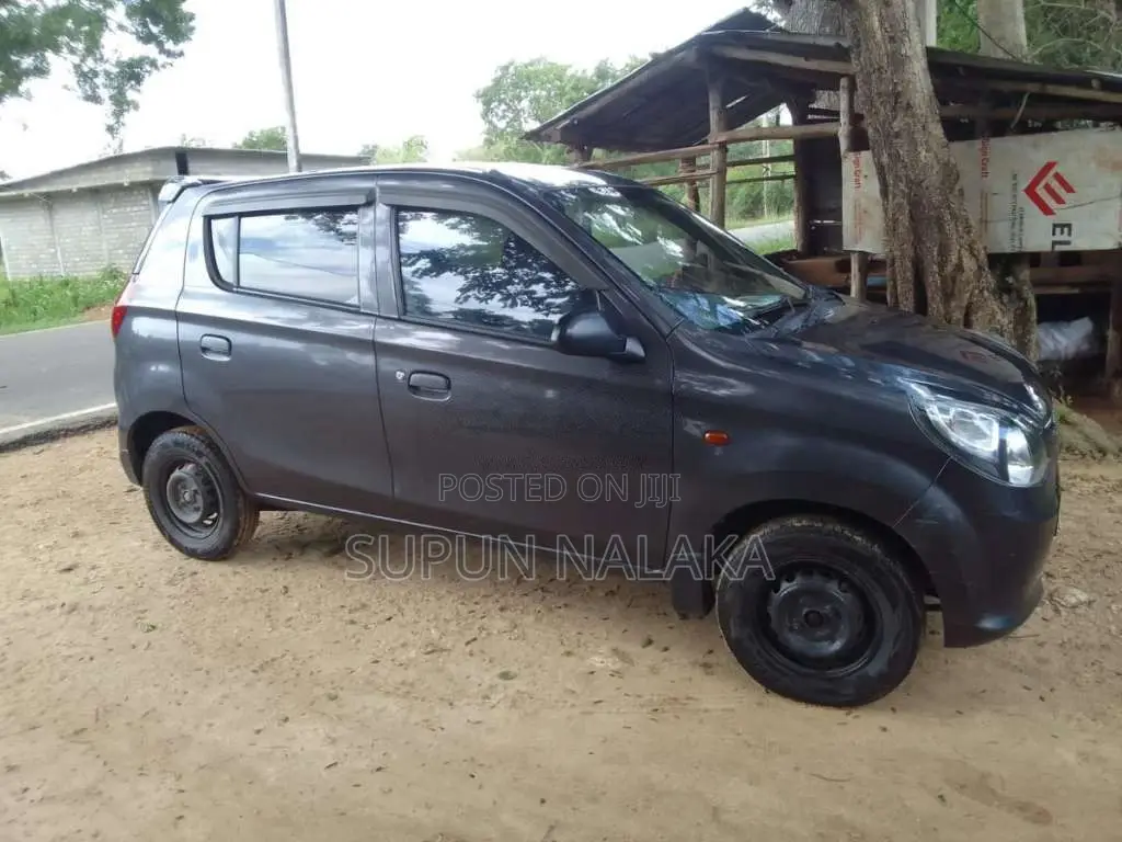 Acura Ealto 2015 Car (Used)