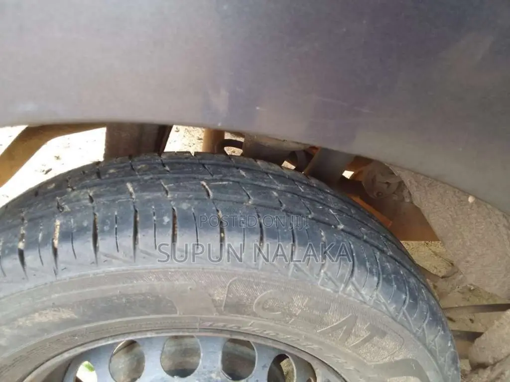 Acura Ealto 2015 Car (Used)