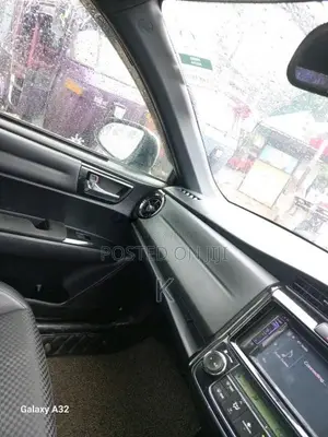 Toyota Axio WXB 2016 Car (Used)