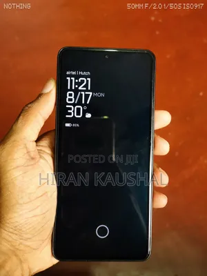 Xiaomi Redmi Note 13 256 GB Black